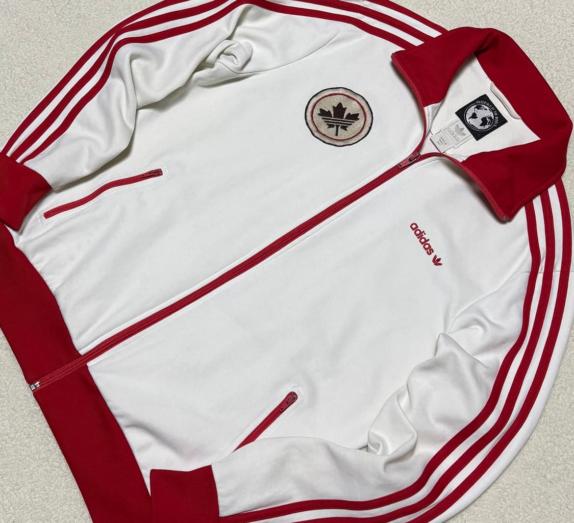 아디다스 캐나다 져지 상품이미지4