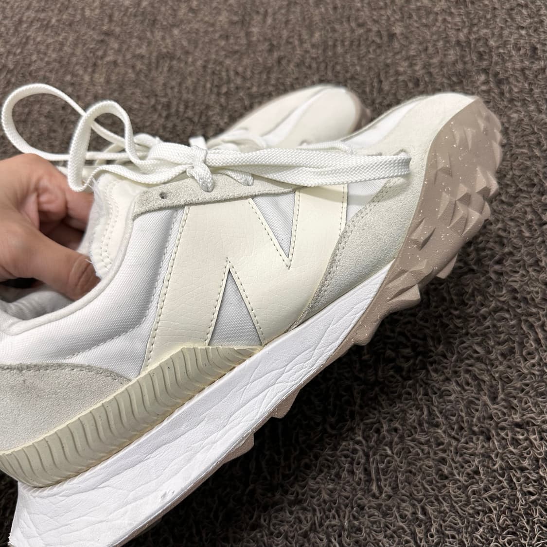 뉴발란스 XC-72 운동화 275 상품이미지5