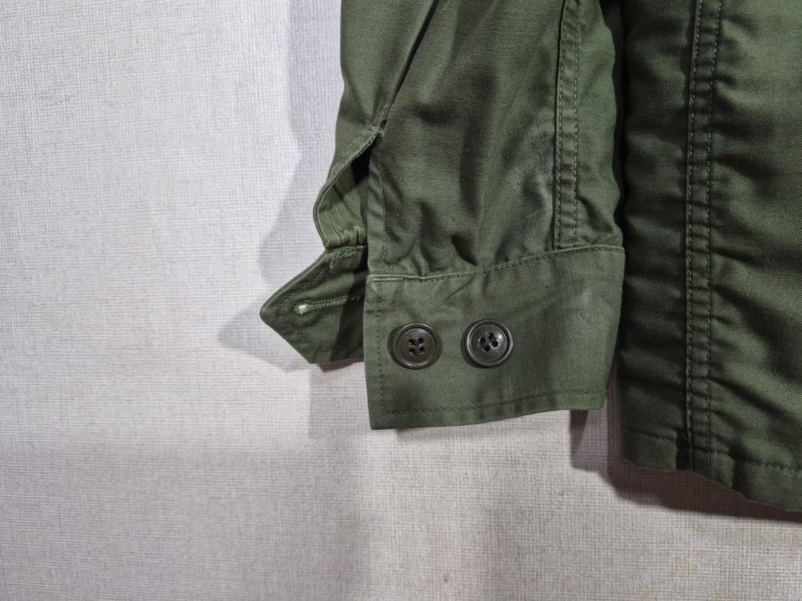 USA Air force 미공군오리자켓 (우리100 ( 상품이미지6