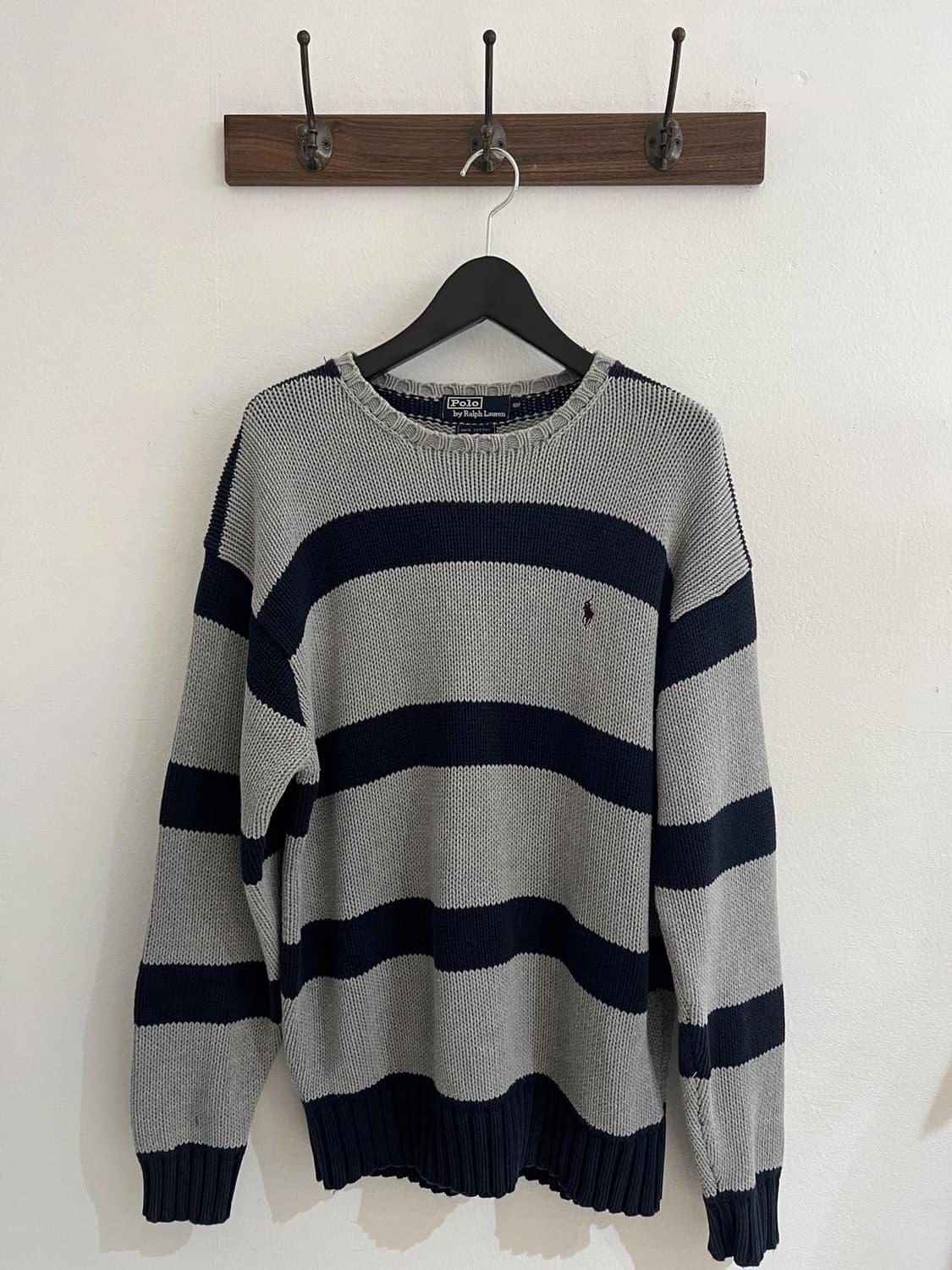 폴로니트 상품이미지1