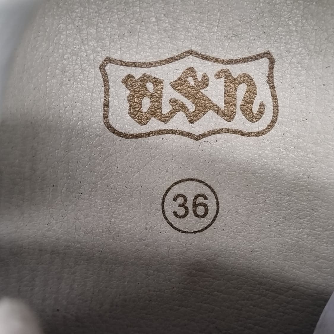 아쉬 글리터 여성스니커즈  36 230 상품이미지6