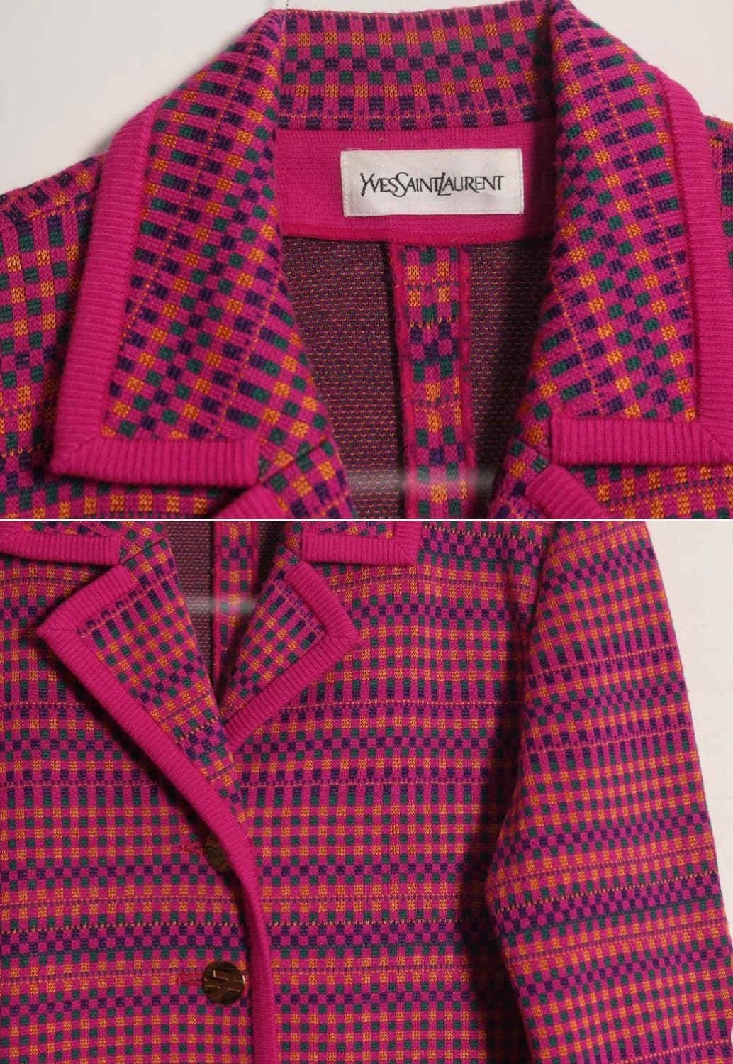 YVESSAINTLAURENT 상품이미지2