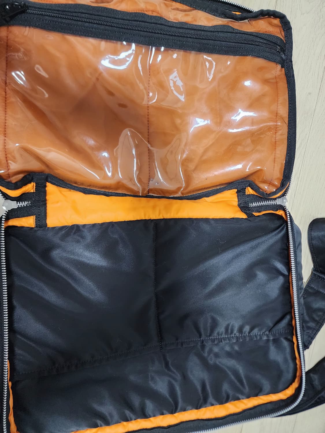 요시다포터 탱커 숄더백 XL 상품이미지4