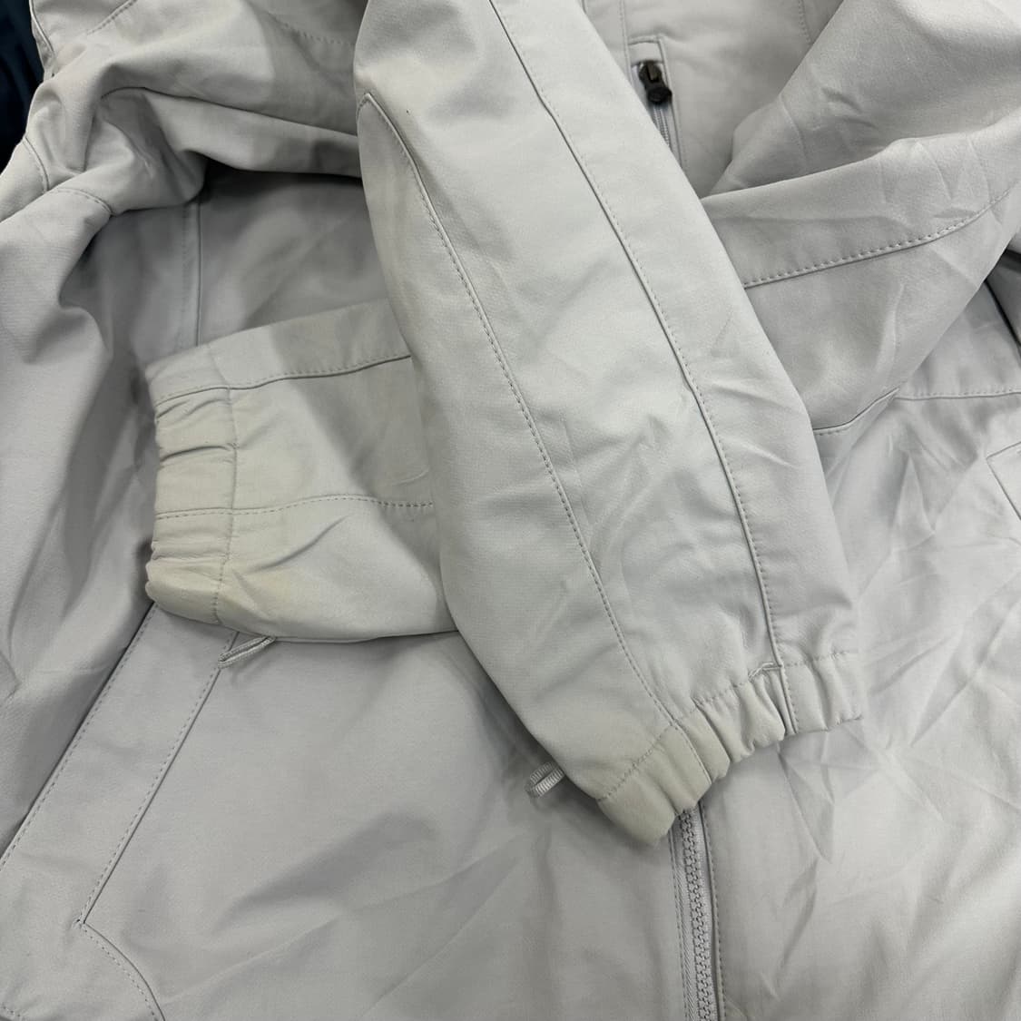 00s 컬럼비아 X.C.Q 자켓 세트 상품이미지9