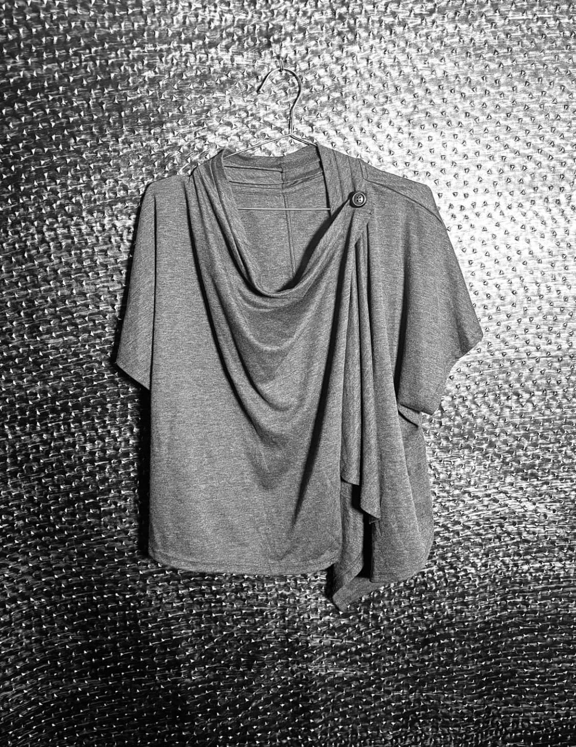 Viante drape cardigan t 상품이미지1