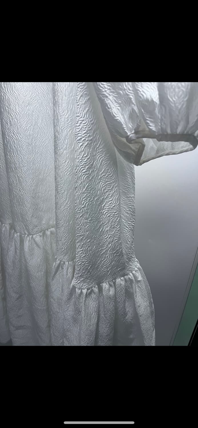 세실리아반센 원피스 uk6 상품이미지6