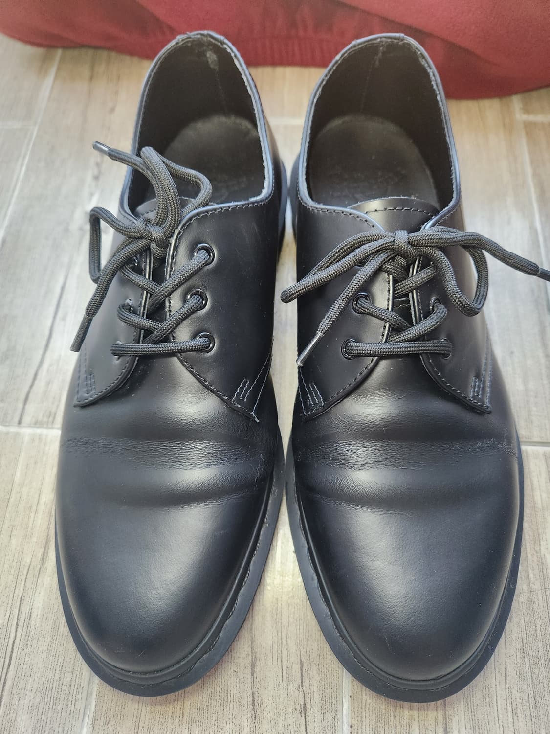 닥터마틴 1461 모노 (270) 상품이미지2