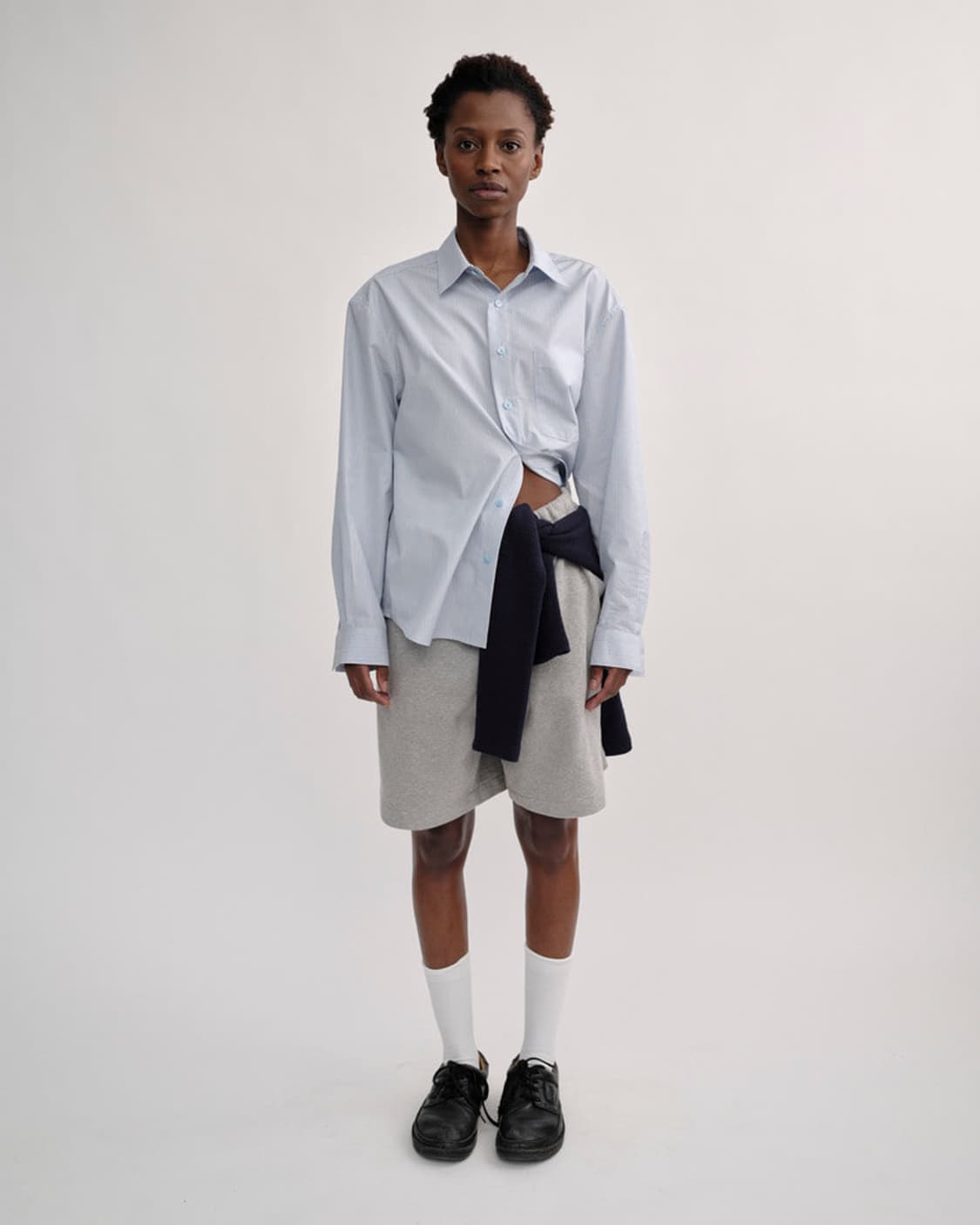 컬러컬러 파스텔 셔츠 PASTEL SHIRTS 상품이미지3