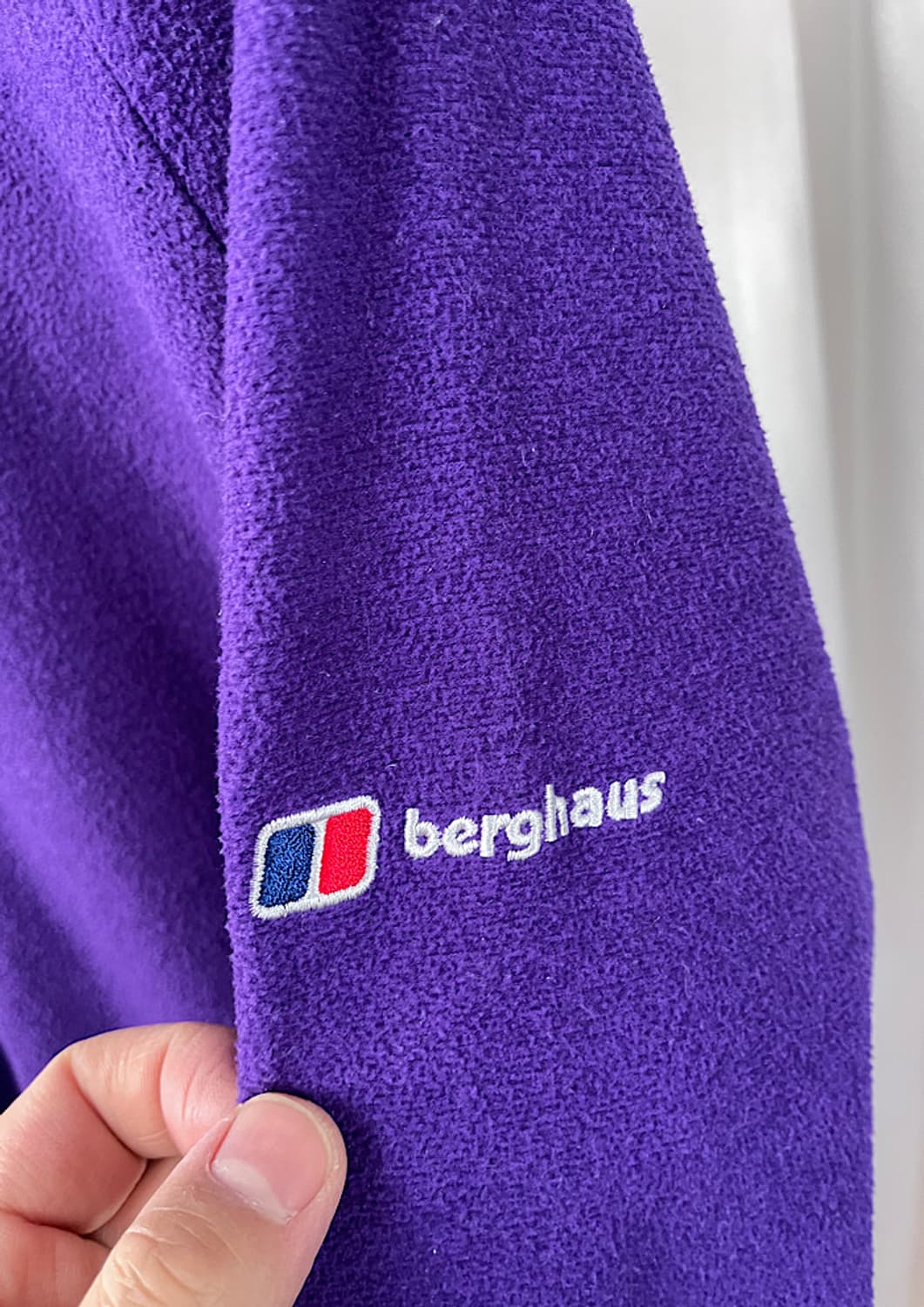 berghaus 상품이미지2