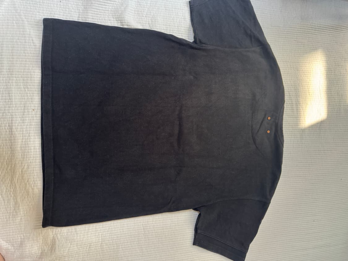 앤더슨벨 반팔 XL  상품이미지5