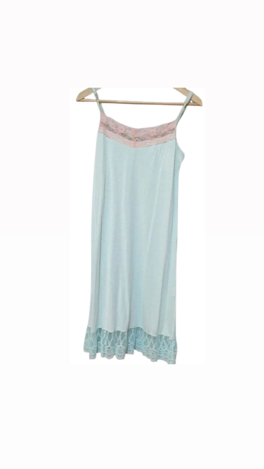 franche lippee 민트 캐미솔 상품이미지1