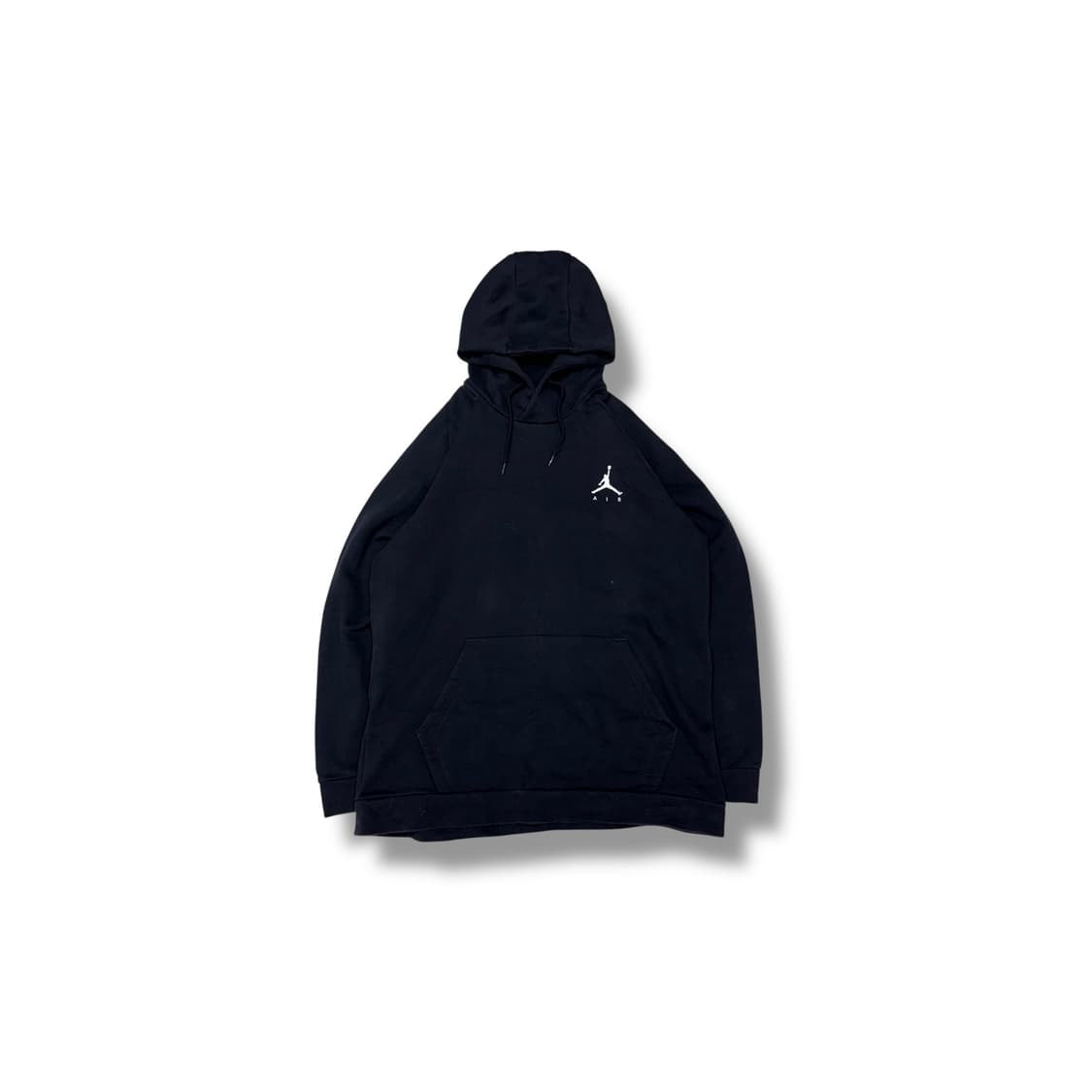 [XL] 조던 블랙 후드티 상품이미지3