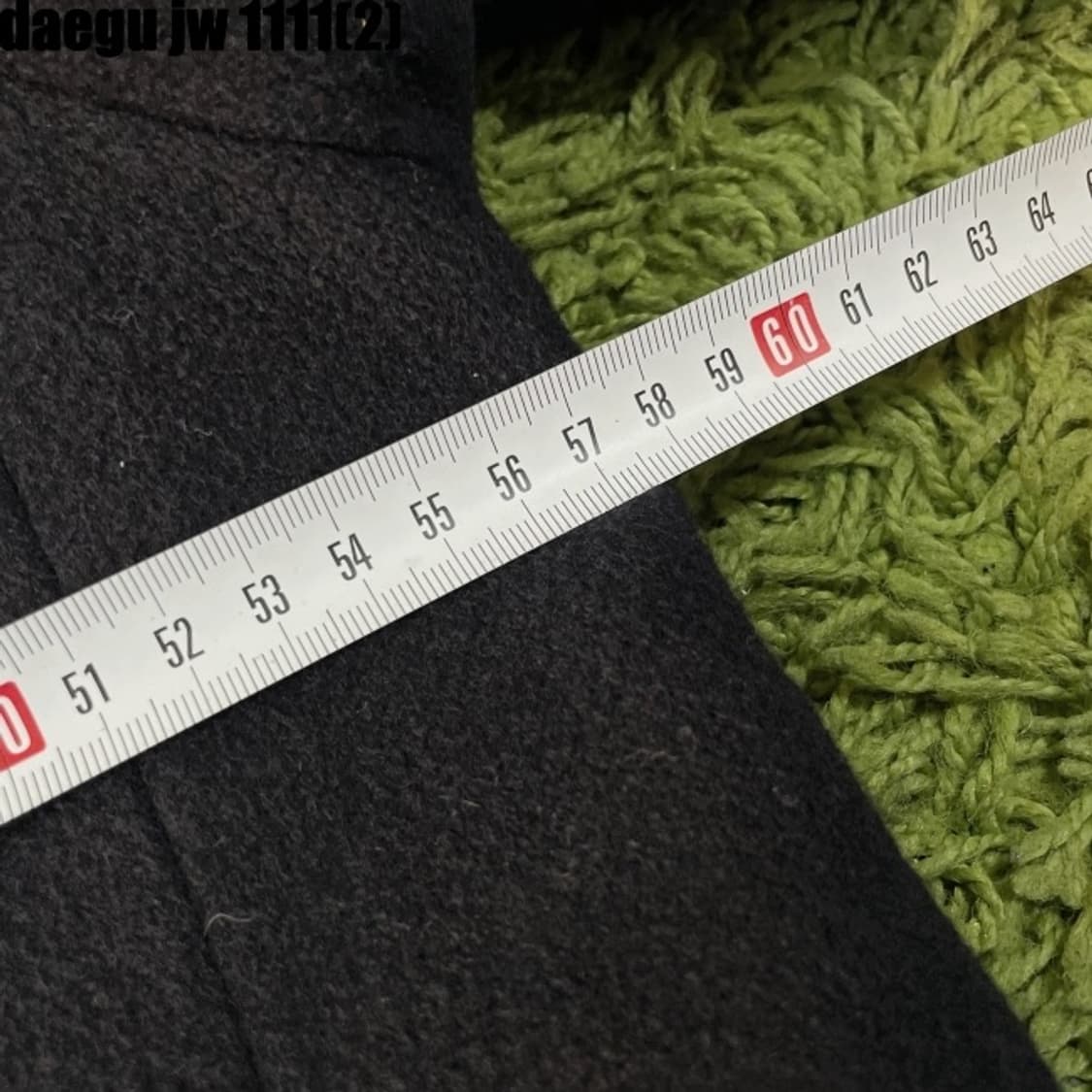 버버리 코트  상품이미지7