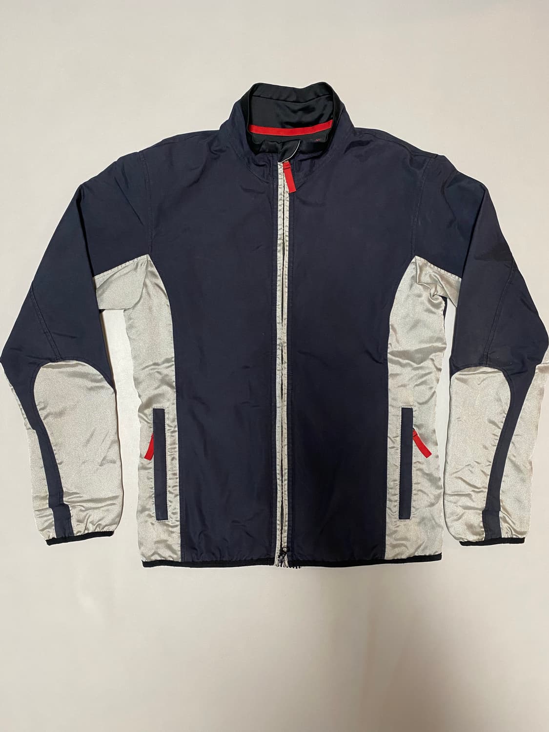 엠포리오 아르마니 Discove(RED) 자켓 M 상품이미지2