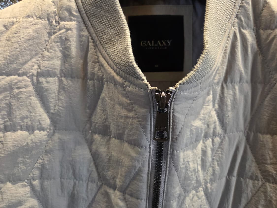 갤럭시 패딩베스트 상품이미지2