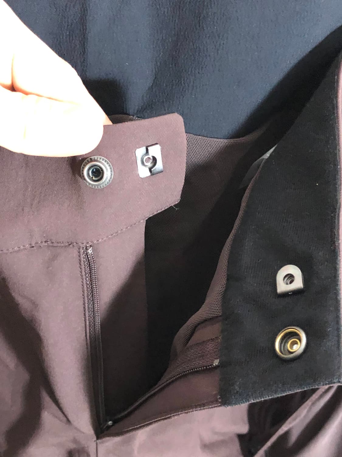 블랙야크 남성용 동계 등산 백패킹 설산 바지 스키복 상품이미지5