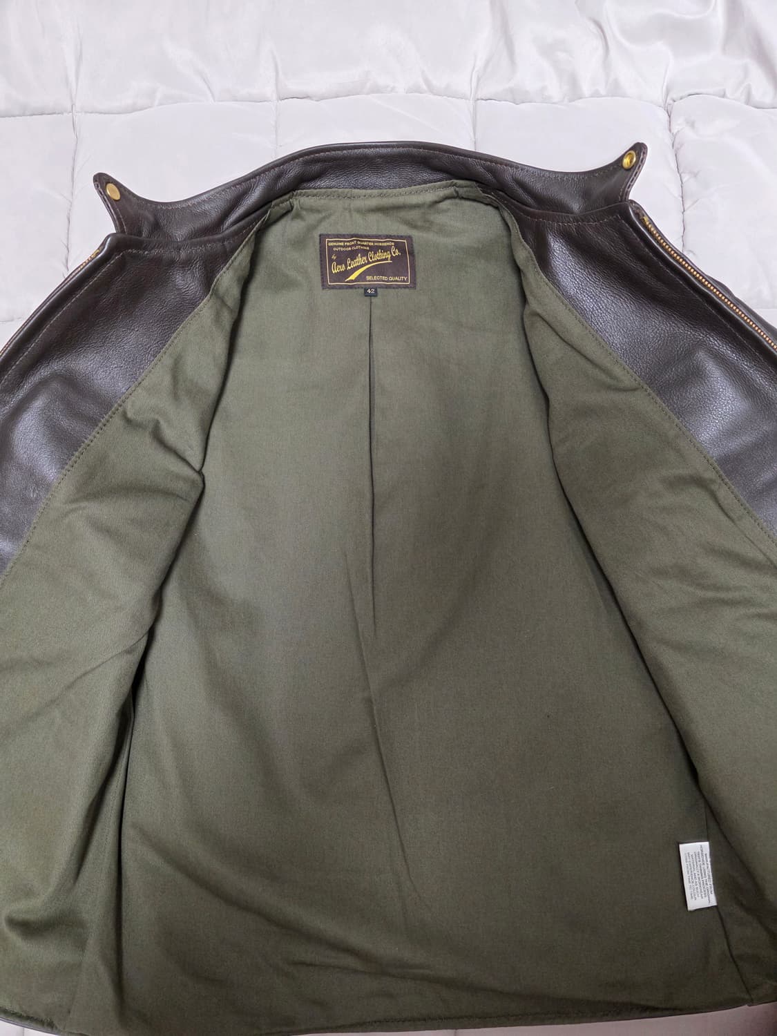 ​[42] 에어로레더 보드레이서 J100 상품이미지6