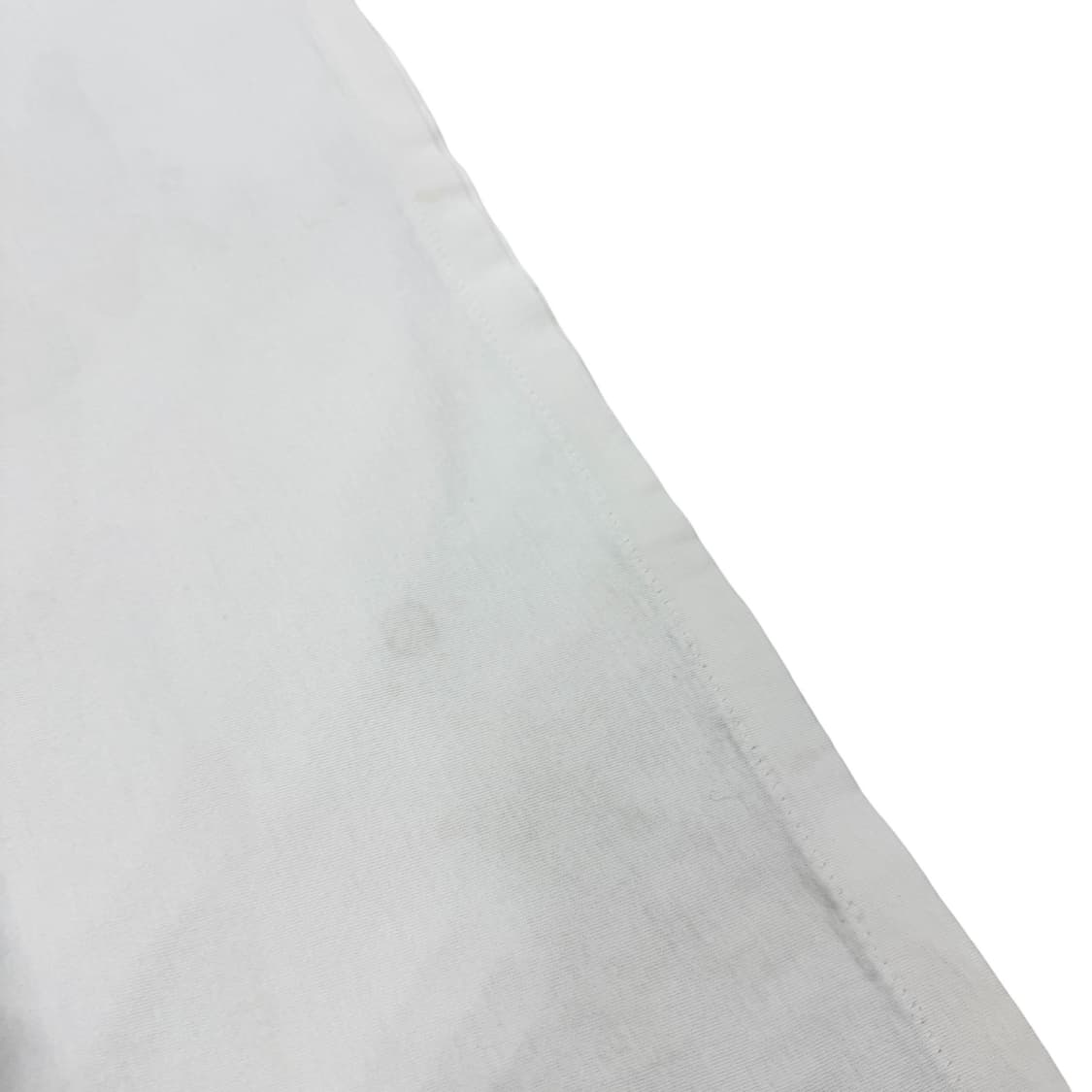 도넛리벤지 핑거프레스 롱슬리브 화이트 2 상품이미지5