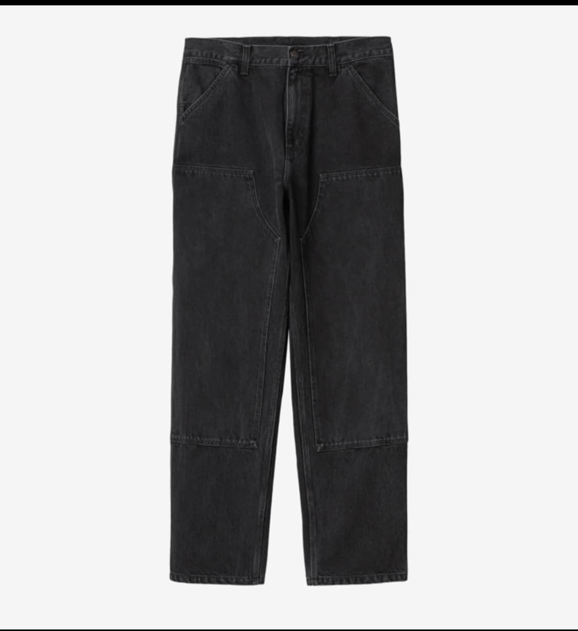 칼하트 더블니 36x32 상품이미지1