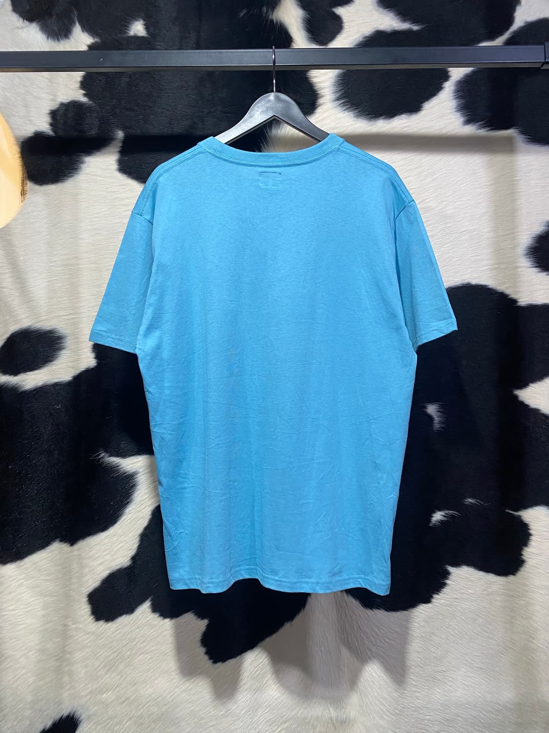 Lee 베이직 로고 반팔티셔츠 상품이미지5