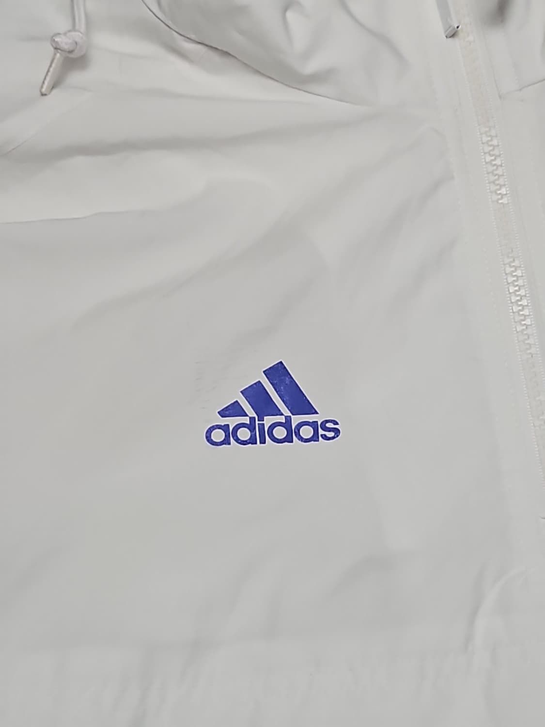 아디다스 2002 월드컵 아노락 상품이미지3