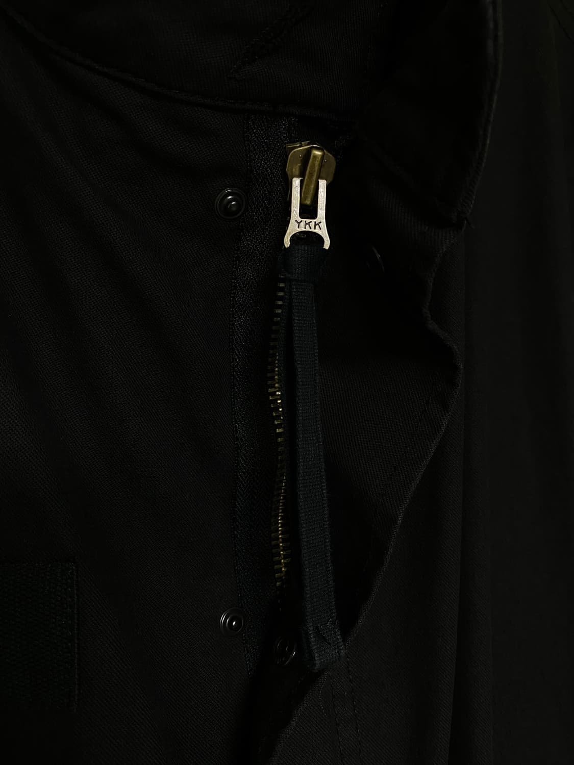La Fudge Store Original M-1965 Fishtail 상품이미지3