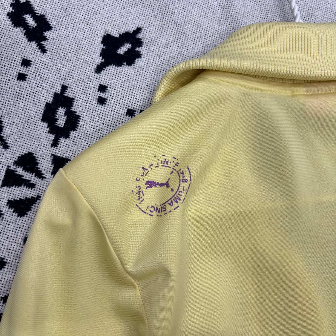 푸마 스포티 파스텔 트랙탑 져지 상품이미지7