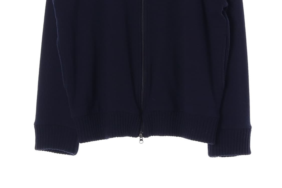 라코스테 투웨이 니트집업 L 상품이미지5