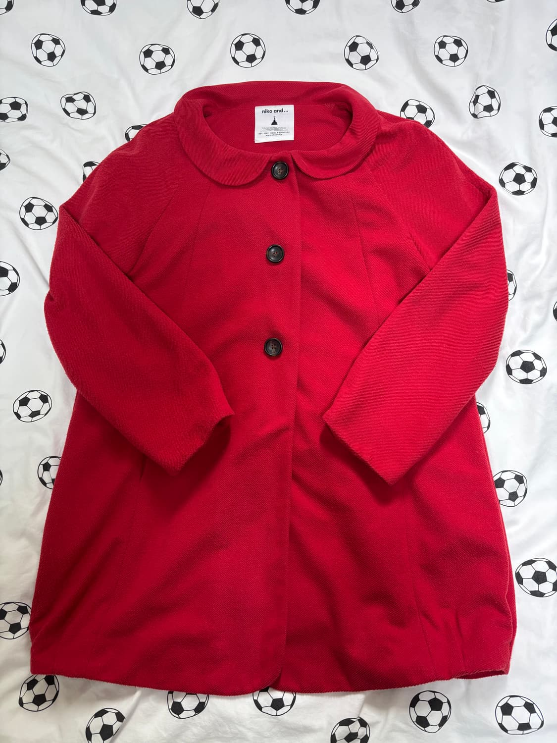 니코앤드 코트 자켓 상품이미지1