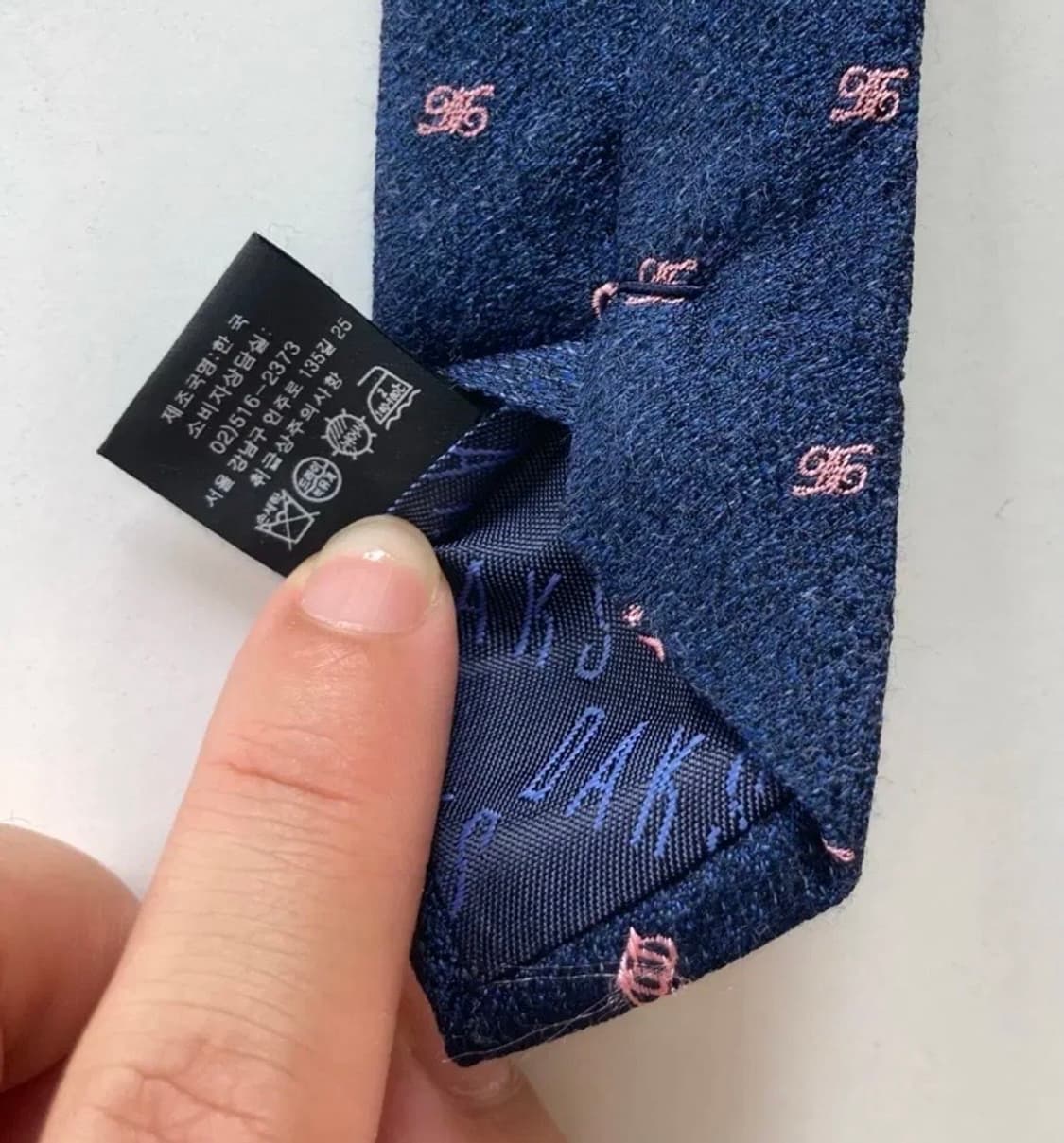 닥스 넥타이 상품이미지6