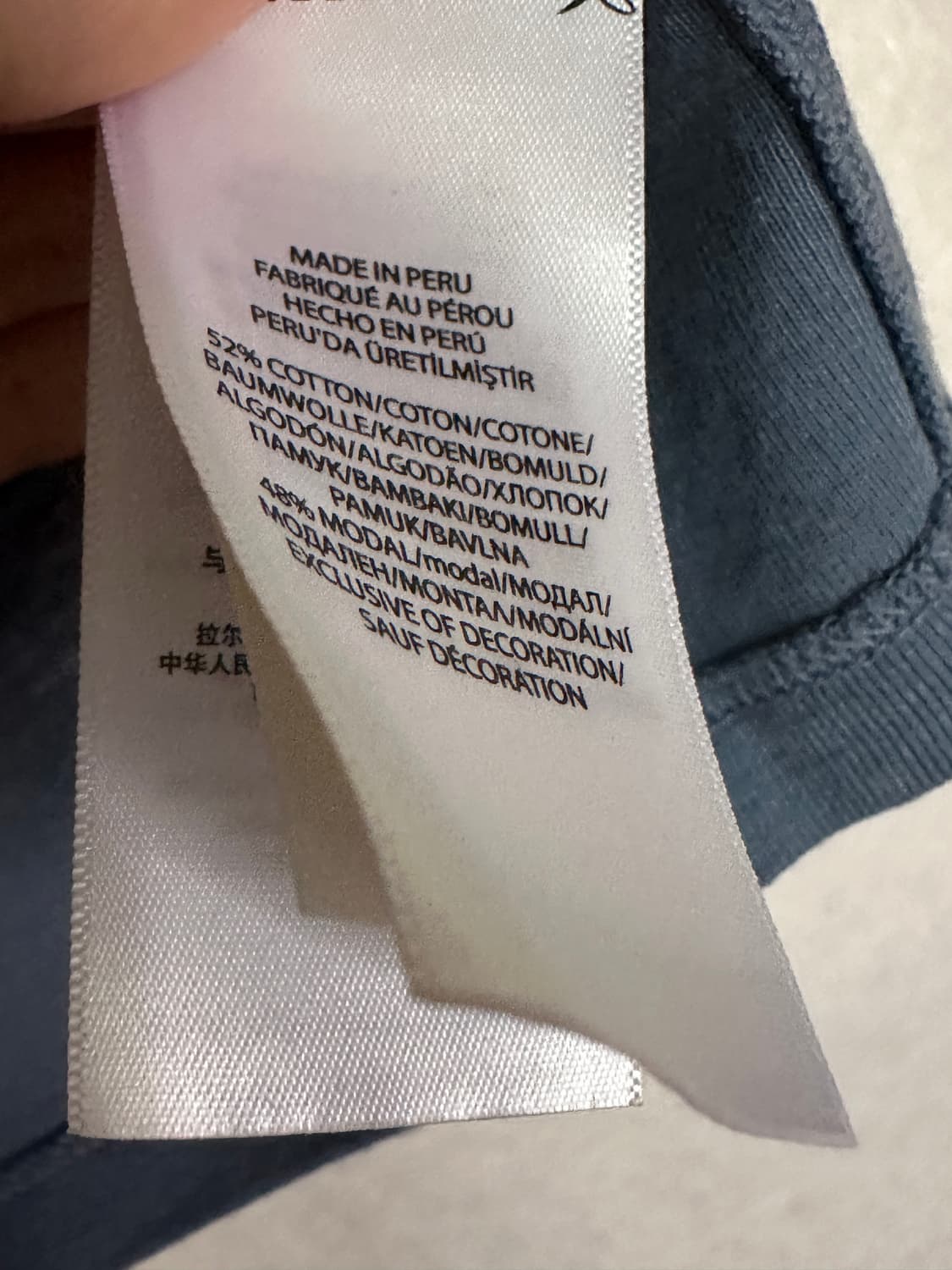 랄프로렌 반팔 상품이미지2