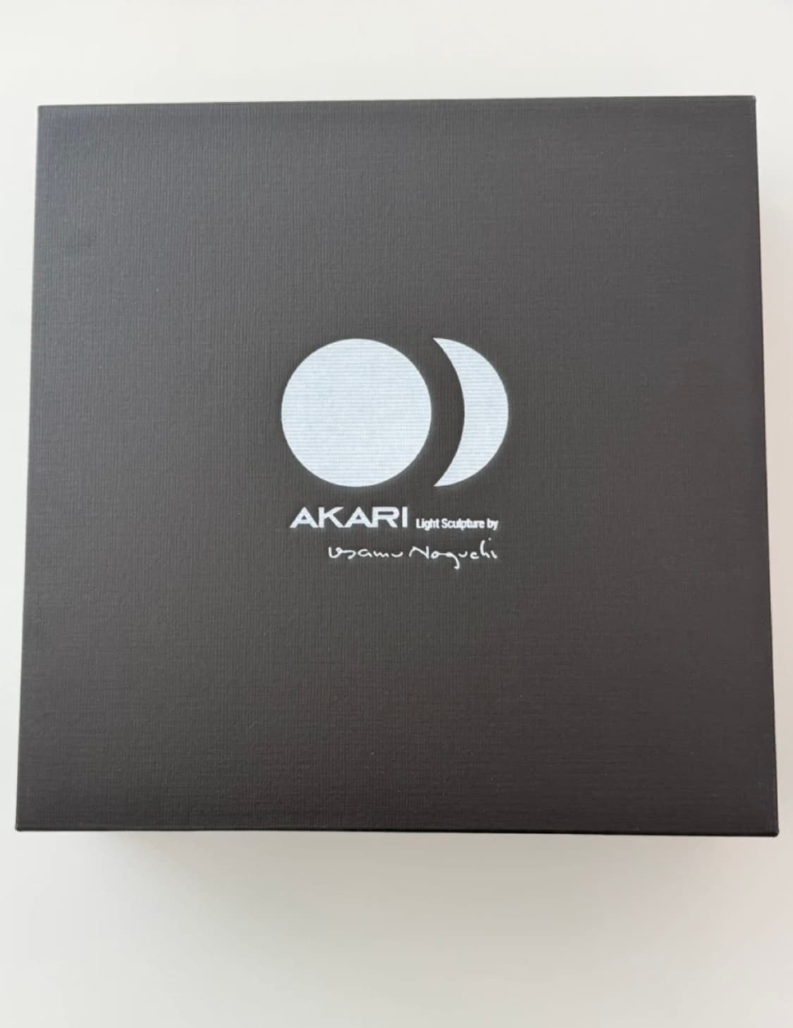 이사무 노구치 아카리 AKARI 일본 조명 1AS 빈티지 조명 상품이미지6