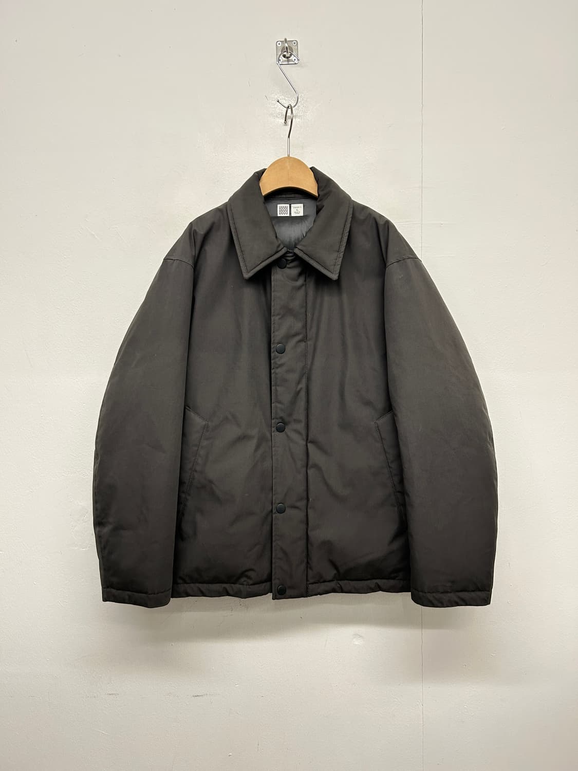 유니클로 르메르 패딩자켓 상품이미지1