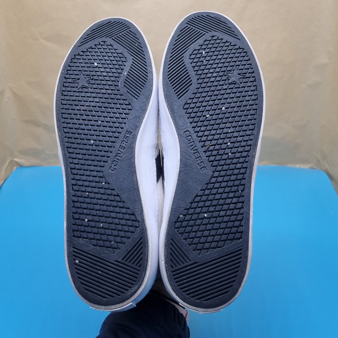 컨버스 원스타 남성스니커즈270 상품이미지3