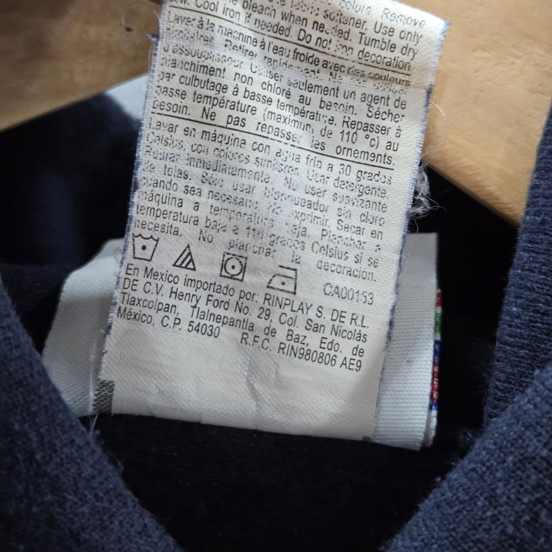 챔피온 우먼 커스텀 크롭 기모 후드티 M 상품이미지3