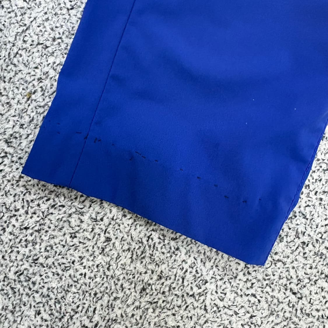 76 루이까스텔 골프 바지 (밑단수선) 0323J 상품이미지5