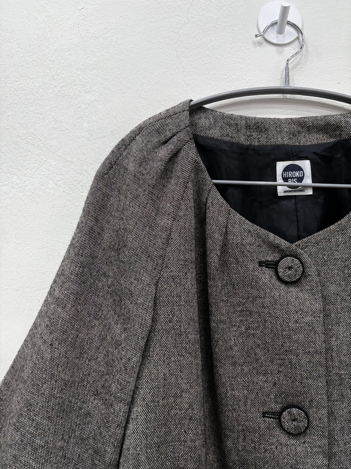 Hiroko Bis 자켓 상품이미지2