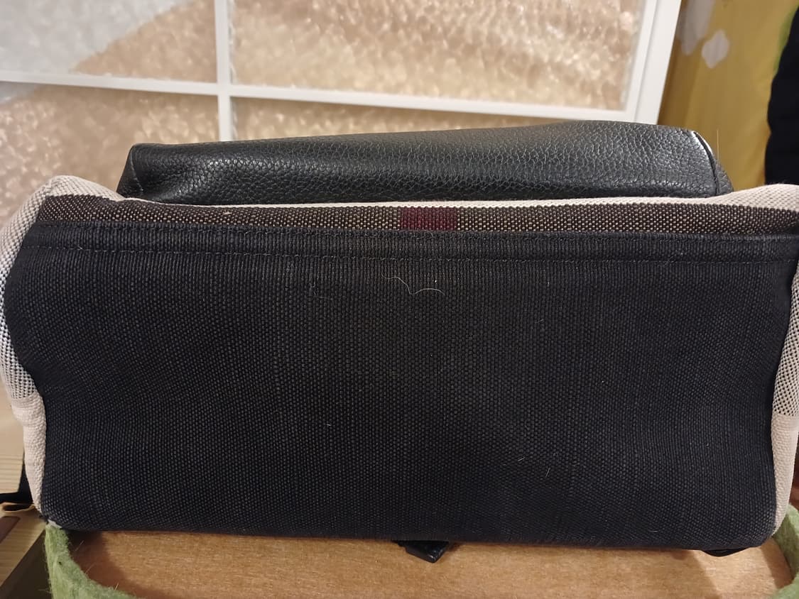 버버리 유니섹스  정품 백팩 상품이미지5