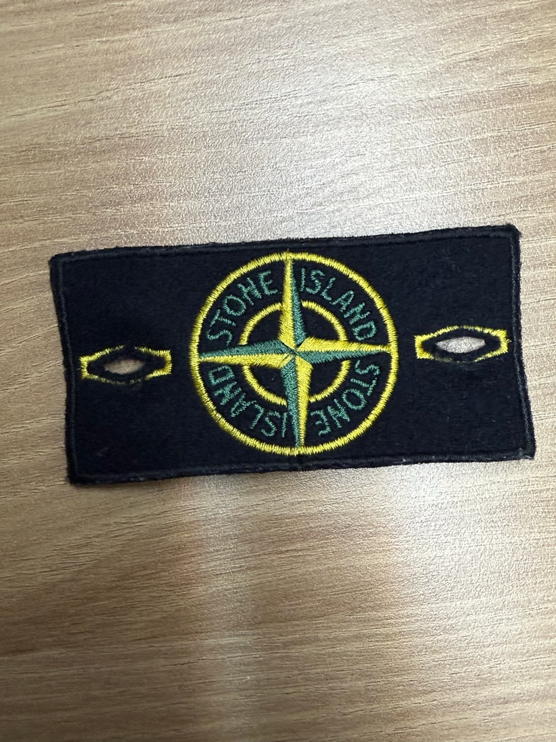 스톤아일랜드 컴퍼스 배지 자켓 24FW 상품이미지4