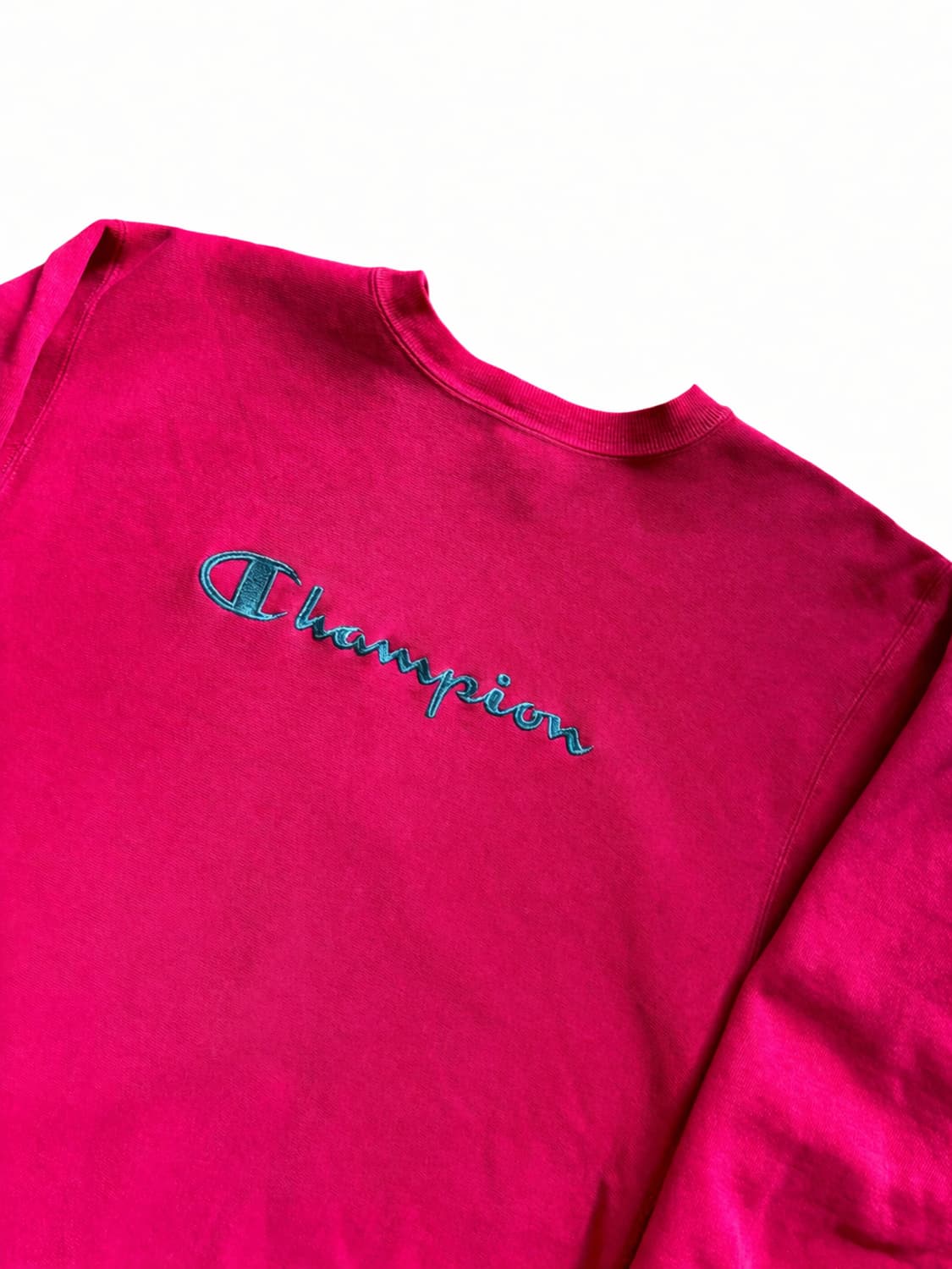 90s 챔피온 리버스위브 스웻셔츠 XL(100~105) 상품이미지2