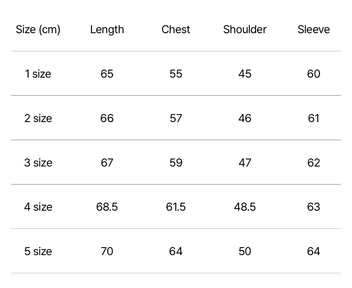 포터리 울 집업 니트 블랙 상품이미지3