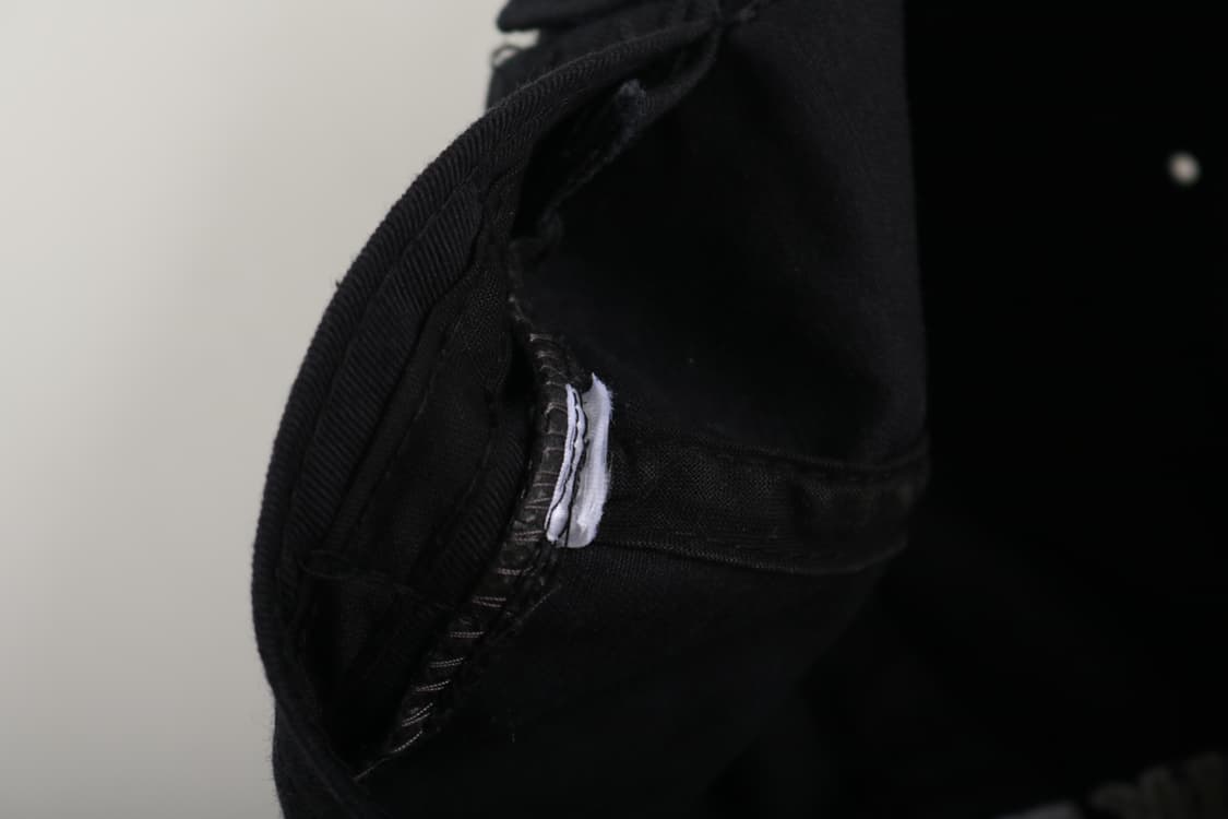 00's 나이키 올드스쿨 볼캡 모자 상품이미지7