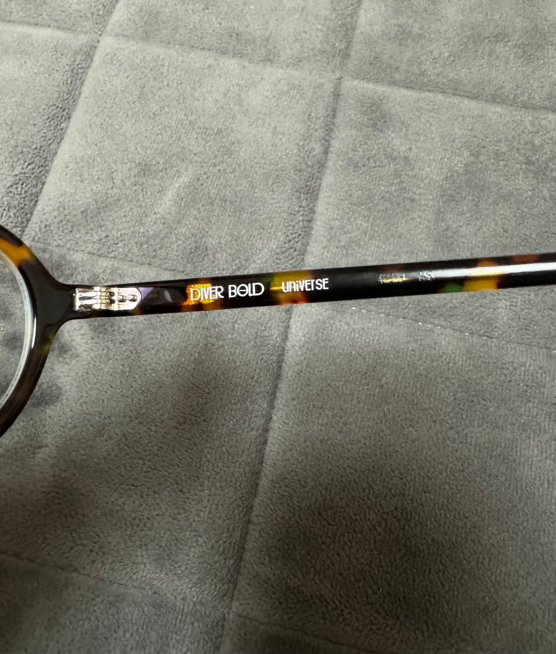 진저아이웨어 DIVER BOLD 다이버 볼드 상품이미지3