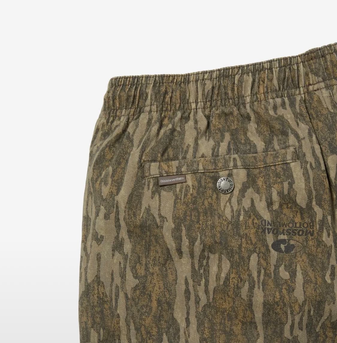 [XL] Thisisneverthat Beach Short Camo 상품이미지3