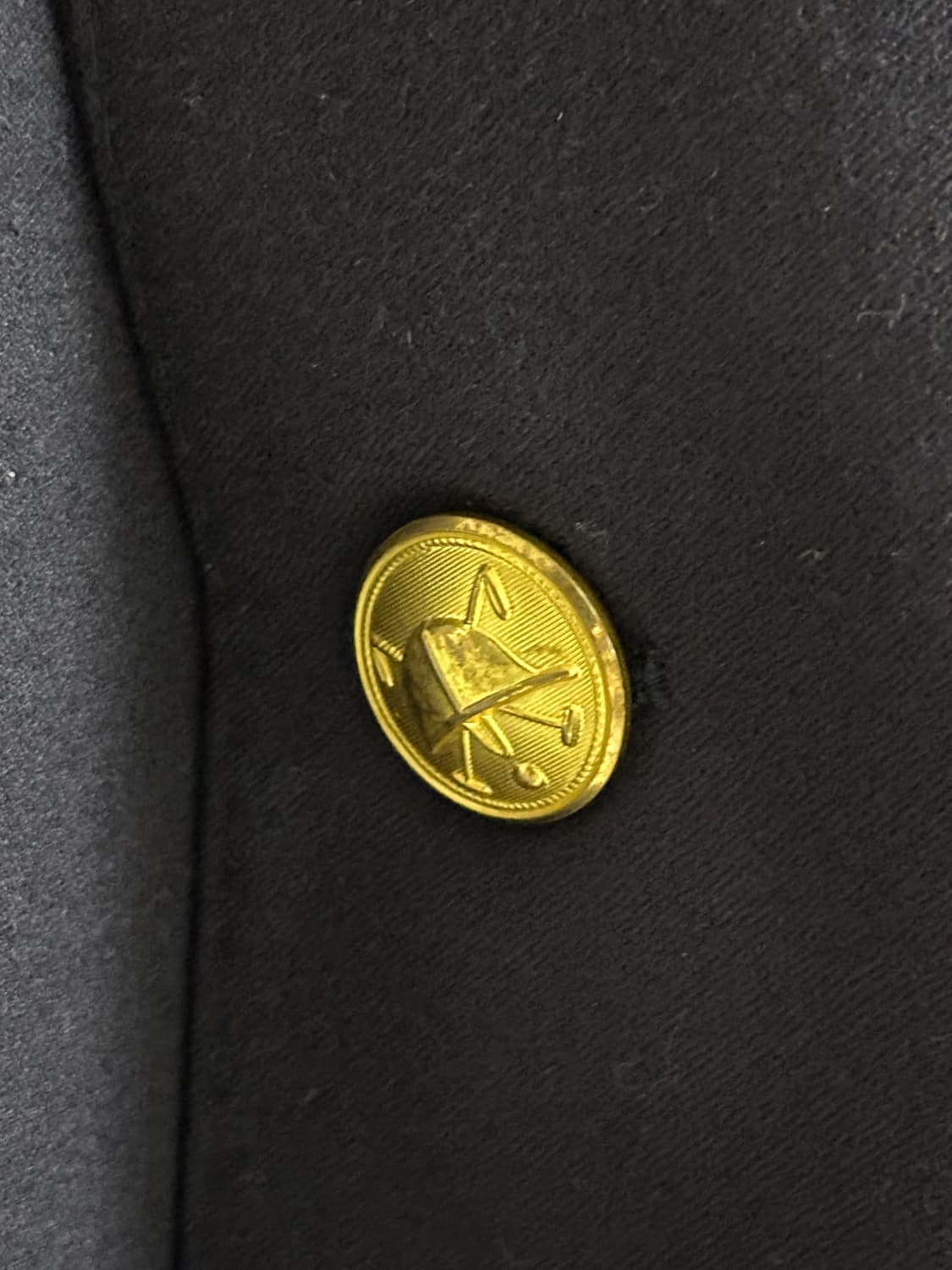 [Polo Ralph Lauren] 도스킨 금장 블레이저 상품이미지3