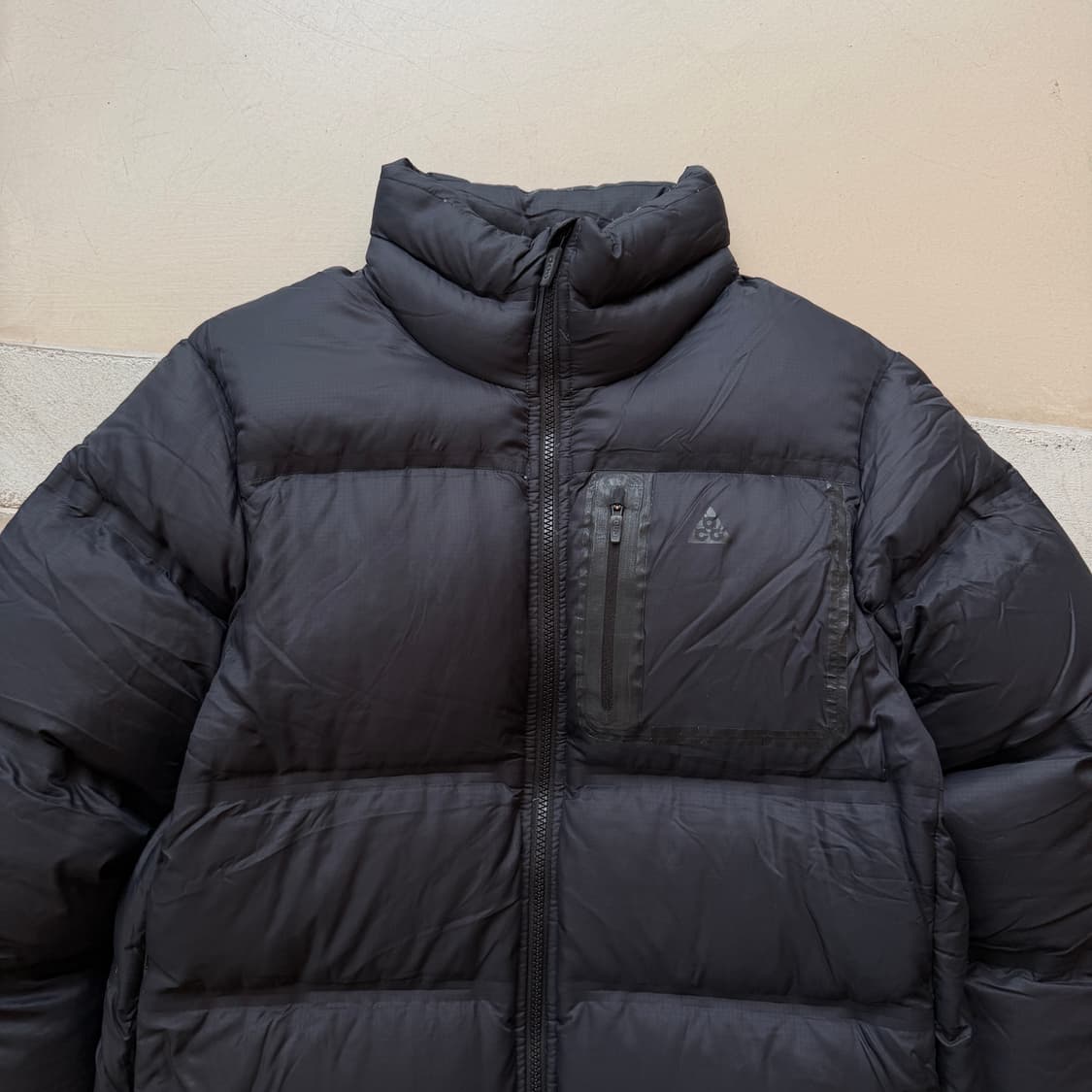 나이키 acg 다운 푸퍼 상품이미지3