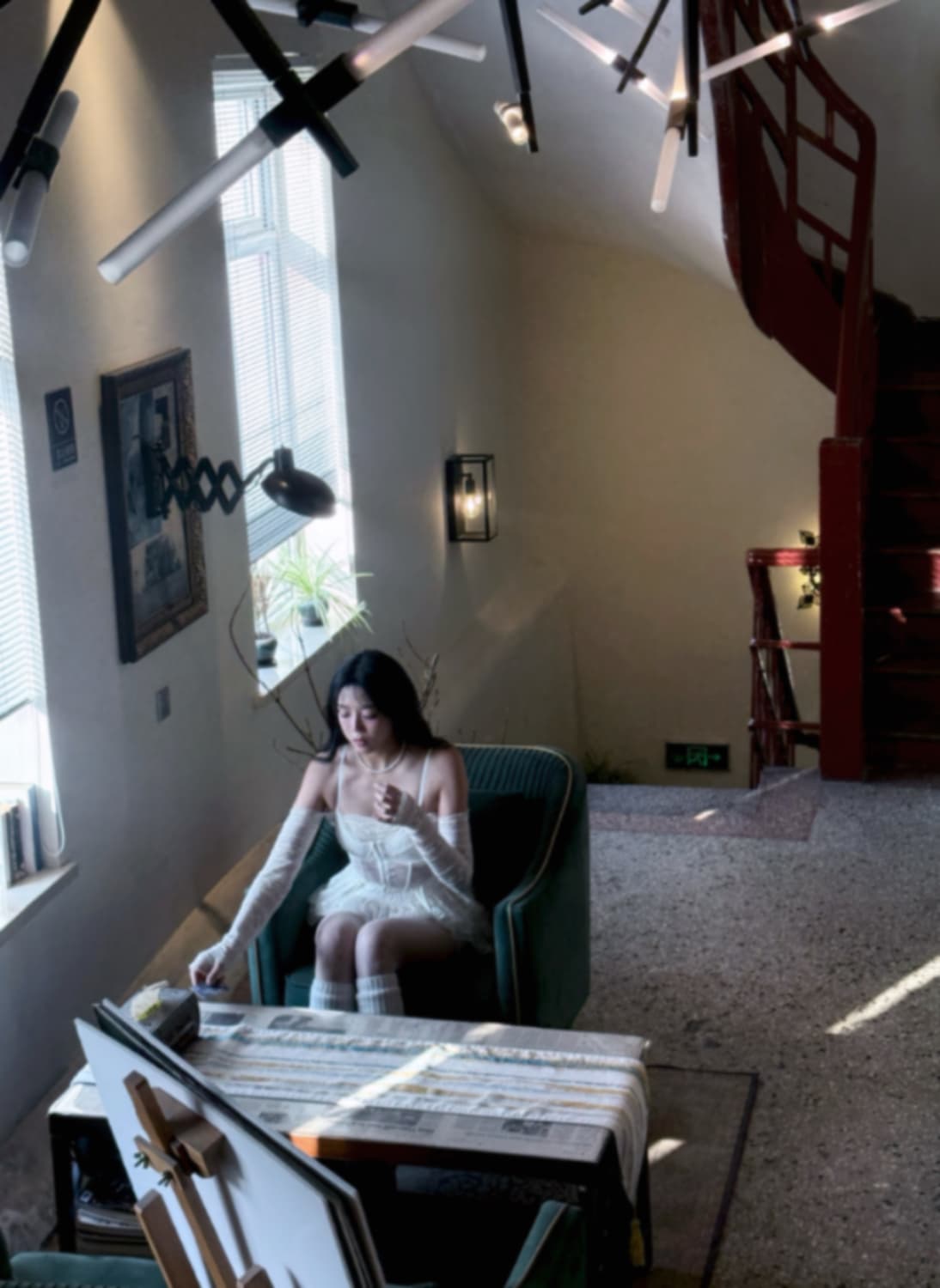 Romantic set 상품이미지2