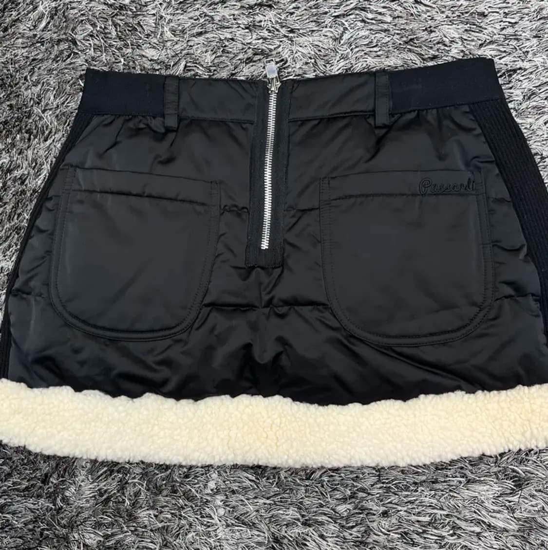 파사디 여성 골프 오리털스커트 (SMA) 상품이미지3