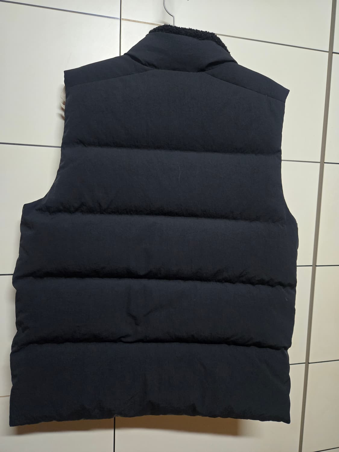 나이키 테크팩 다운필 베스트 패딩( L사이즈) 상품이미지4