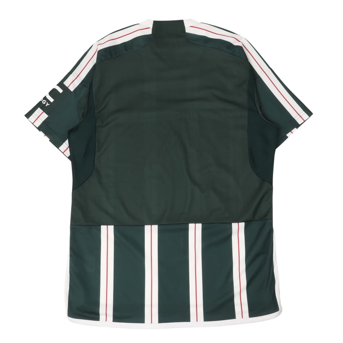 아디다스 맨유 23-24 어웨이 유니폼 상품이미지5